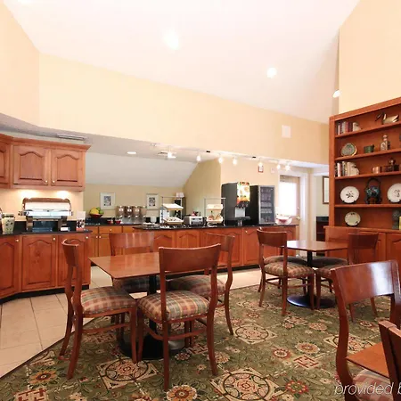 Hawthorn Suites By Wyndham Tinton Falls 