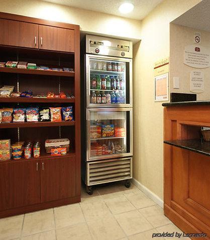 Hawthorn By Wyndham 3* Tinton Falls