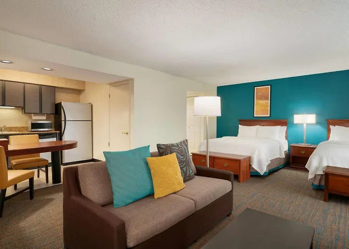 Hawthorn Suites By Wyndham Tinton Falls