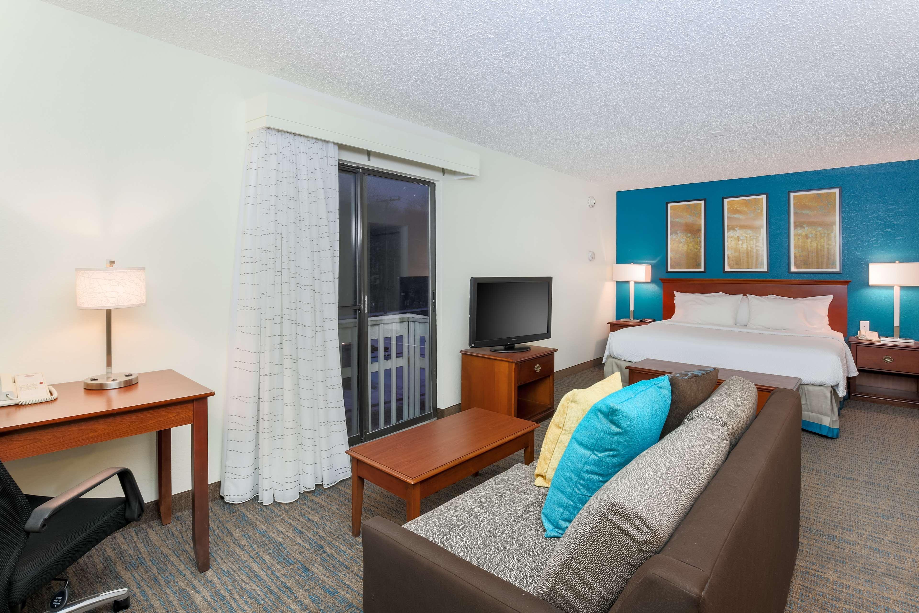 Hotel Hawthorn By Wyndham Tinton Falls