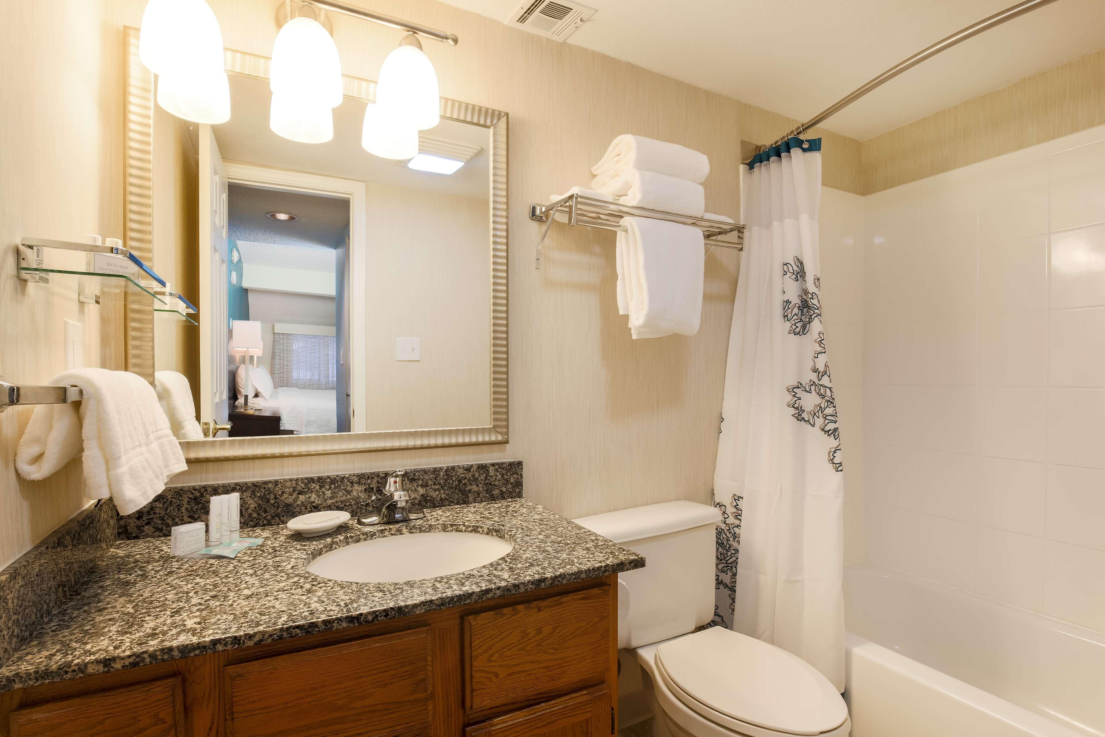 Hawthorn By Wyndham 3* Tinton Falls