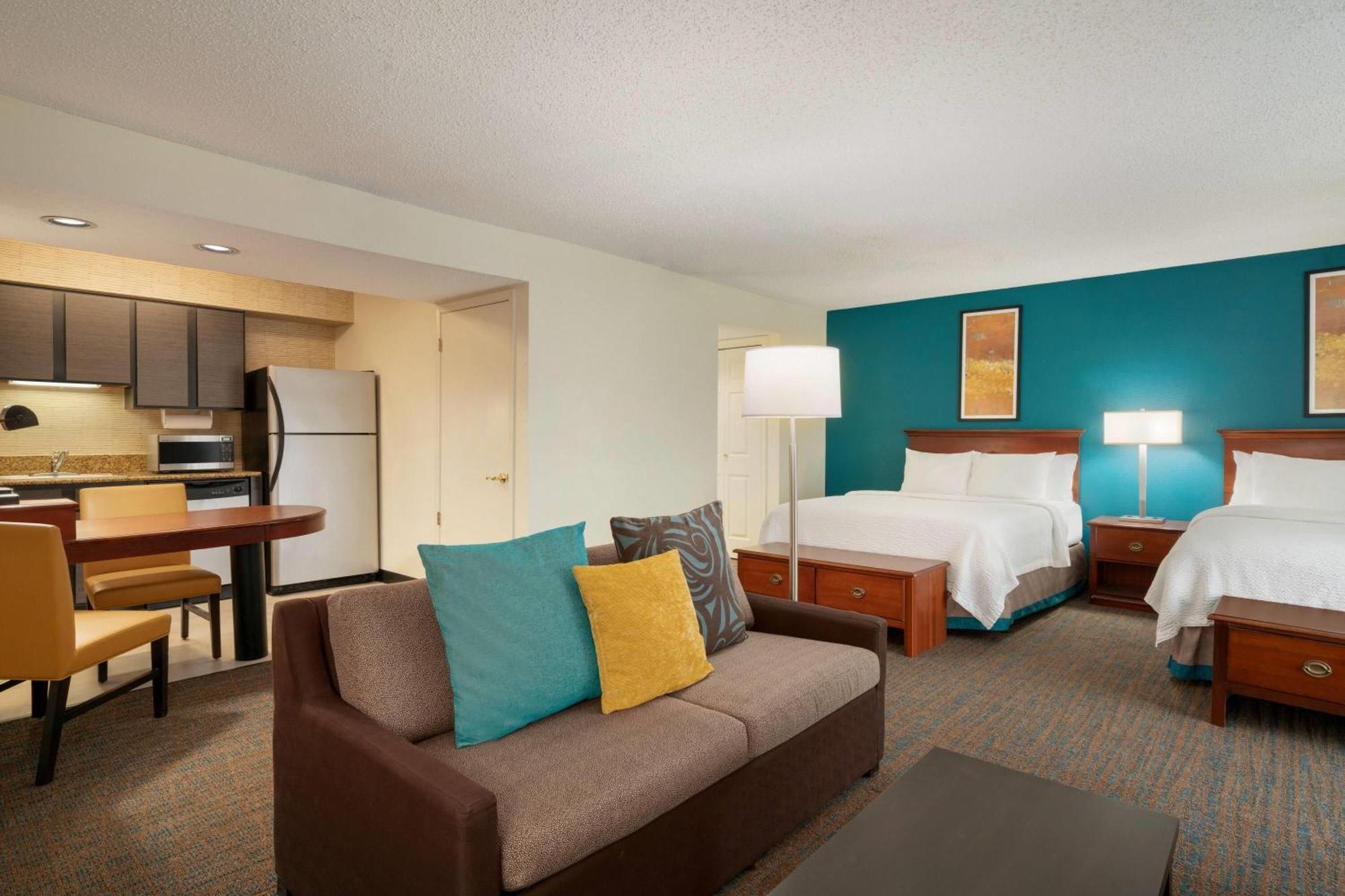 Hawthorn By Wyndham 3*