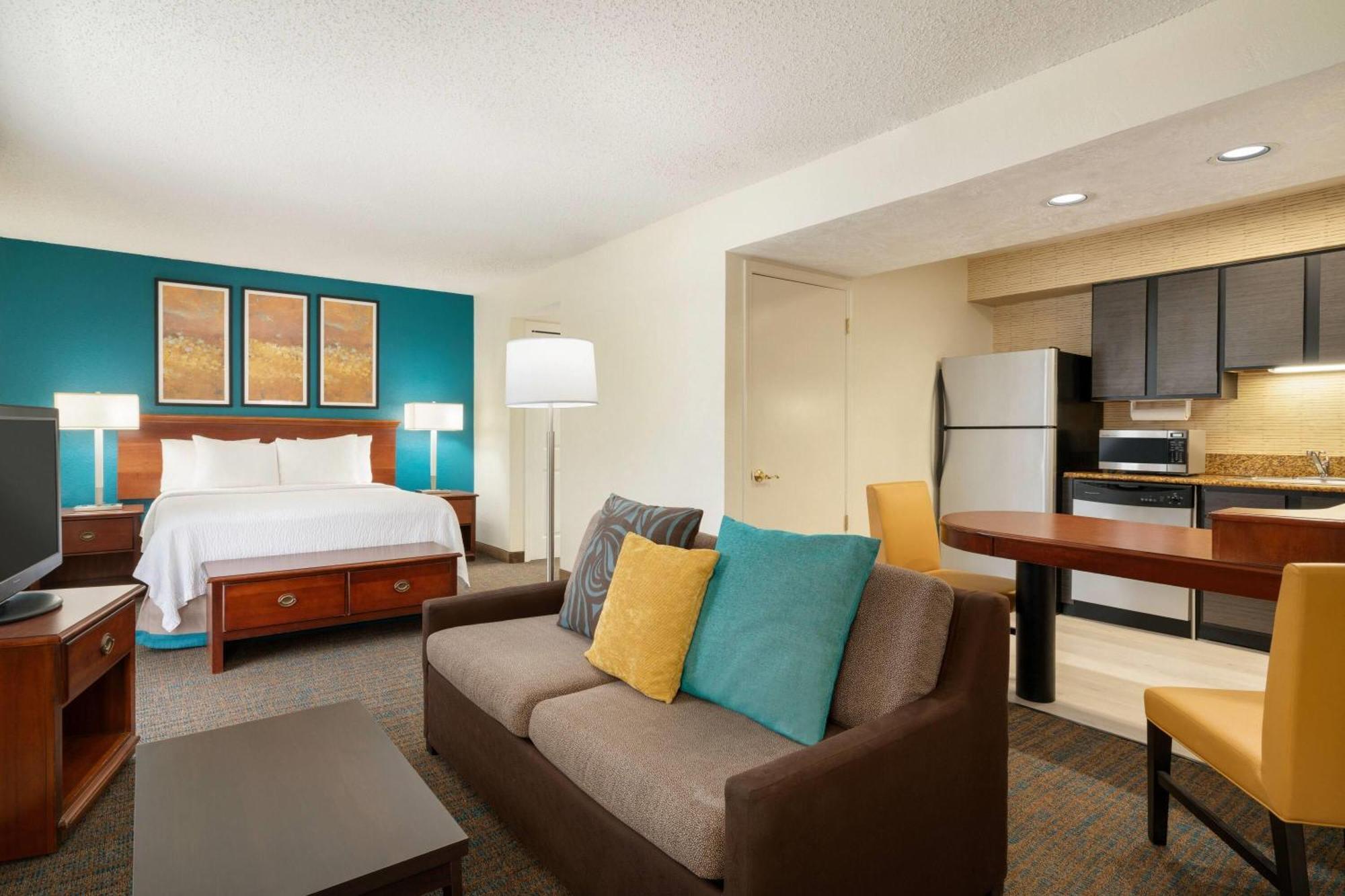 Hawthorn By Wyndham 3* Tinton Falls