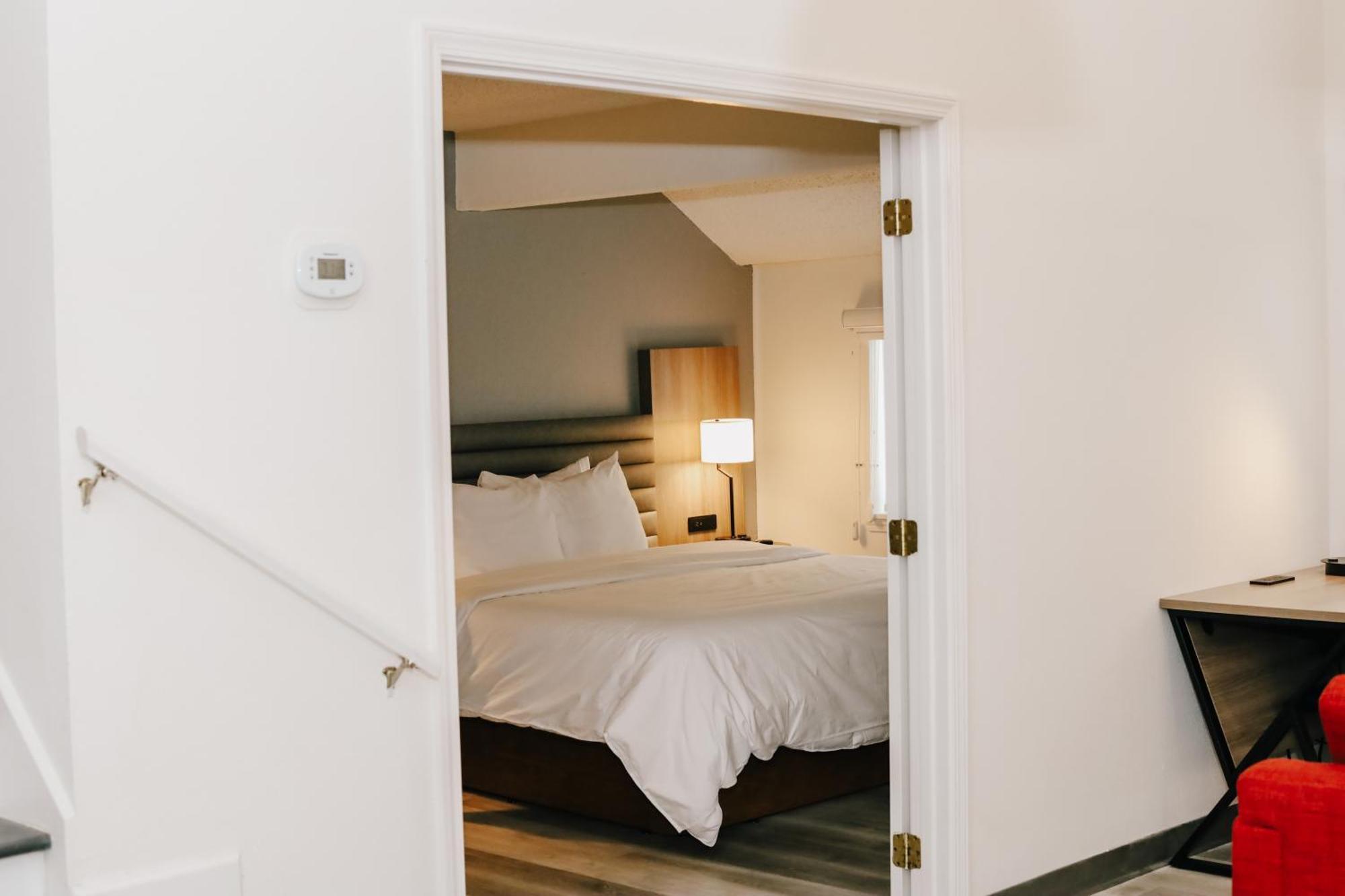 Hawthorn By Wyndham 3* Tinton Falls