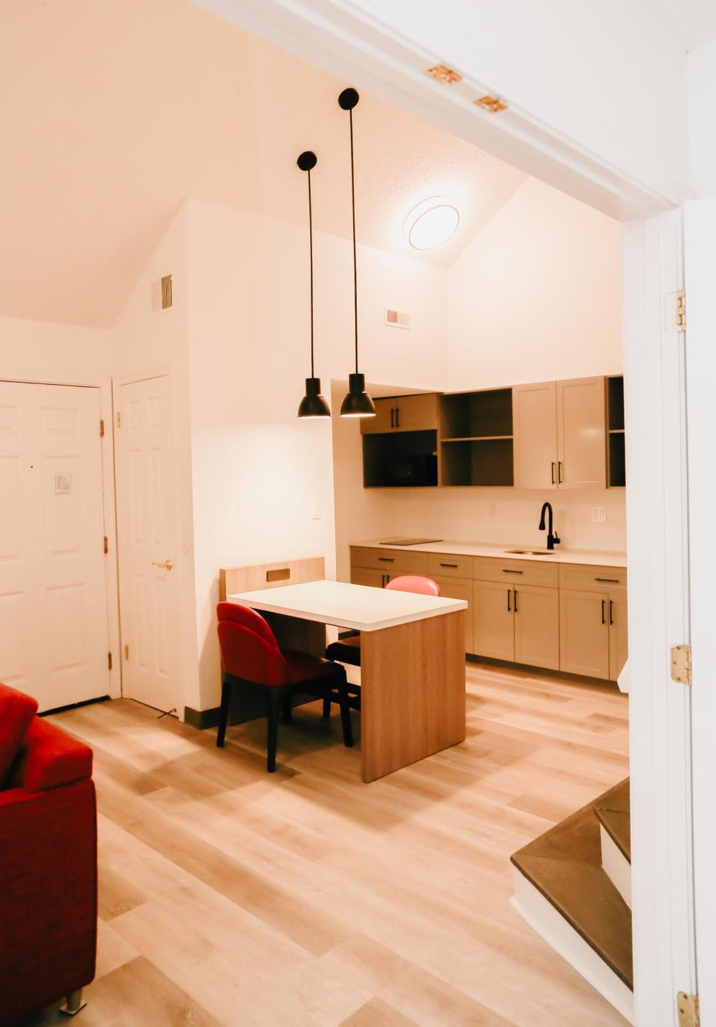Hawthorn By Wyndham 3*