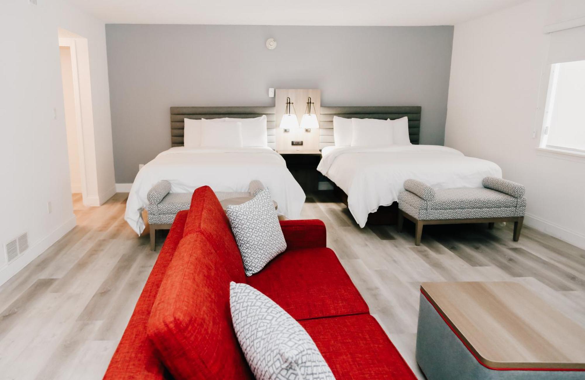 Hotel Hawthorn By Wyndham