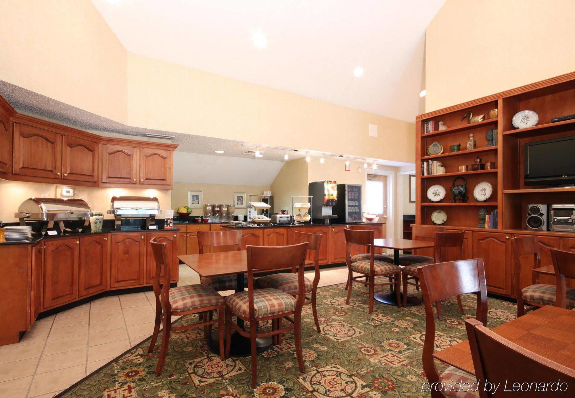 Hawthorn By Wyndham 3* Tinton Falls