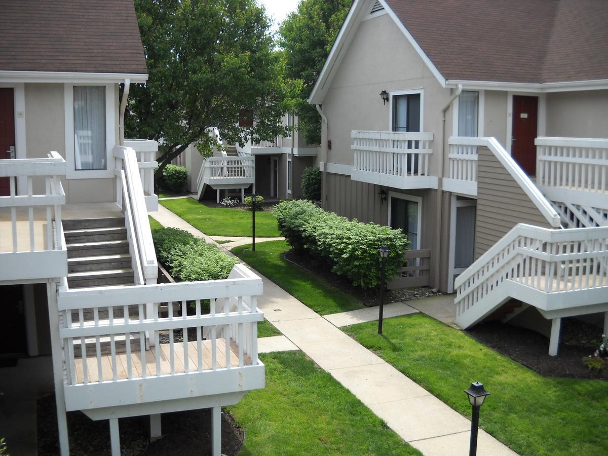 Hawthorn By Wyndham 3* Tinton Falls
