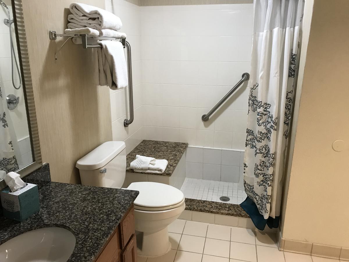 Hawthorn By Wyndham 3* Tinton Falls