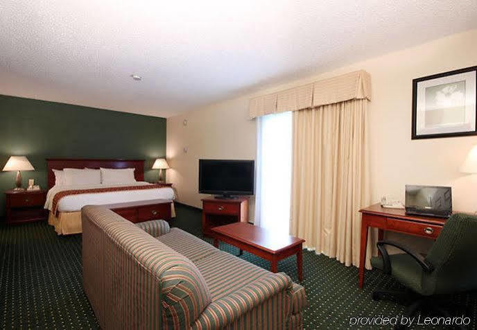 Hotel Hawthorn By Wyndham 3*